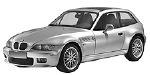 BMW E36-7 C1913 Fault Code