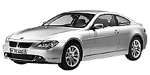 BMW E63 C1913 Fault Code