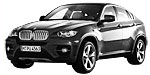 BMW E71 C1913 Fault Code