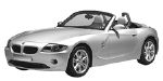 BMW E85 C1913 Fault Code