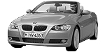 BMW E93 C1913 Fault Code