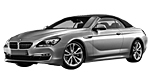 BMW F12 C1913 Fault Code