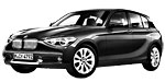 BMW F20 C1913 Fault Code
