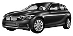 BMW F21 C1913 Fault Code